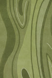 chandra inhabit inh 21617 green rug