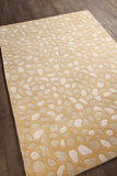 chandra inhabit inh 21620 gold rug