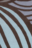 chandra inhabit inh 21622 brown rug