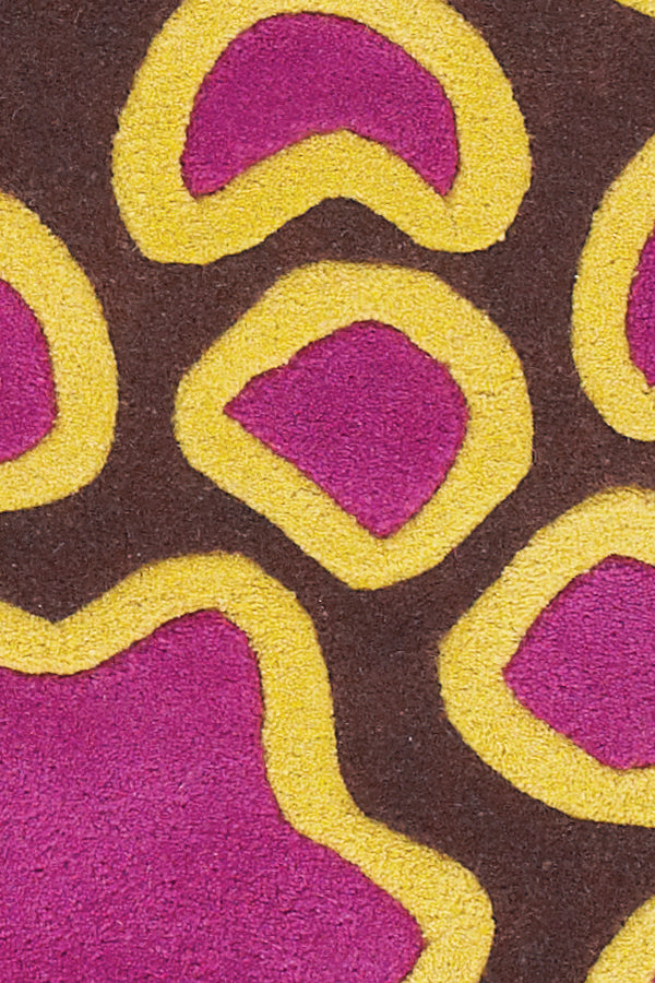 chandra inhabit inh 21626 brown rug