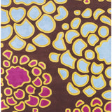 chandra inhabit inh 21626 brown rug