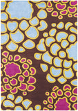 chandra inhabit inh 21626 brown rug