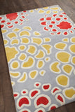 chandra inhabit inh 21628 grey rug