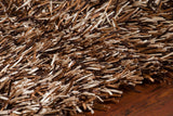 chandra iris iri 15200 brown rug