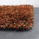 chandra iris iri 15201 brown rug