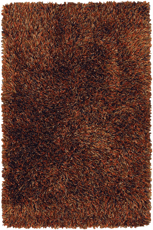 chandra iris iri 15201 brown rug