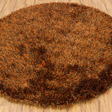 chandra iris iri 15201 brown rug