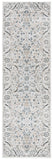 safavieh clearance isabella isa912f light grey rug