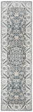 safavieh clearance isabella isa912h grey rug