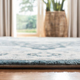 Safavieh Clearance Isabella ISA915N Navy Rug