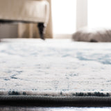 Safavieh Clearance Isabella ISA915N Navy Rug