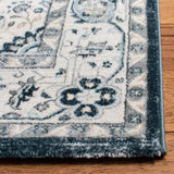 Safavieh Clearance Isabella ISA915N Navy Rug