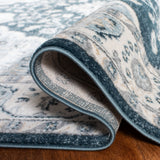 Safavieh Clearance Isabella ISA915N Navy Rug