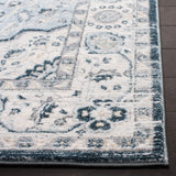 Safavieh Clearance Isabella ISA915N Navy Rug