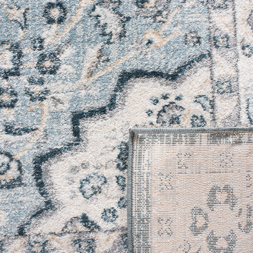 Safavieh Clearance Isabella ISA915N Navy Rug