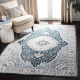 Safavieh Clearance Isabella ISA915N Navy Rug