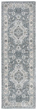 safavieh clearance isabella isa916f grey rug