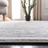safavieh clearance isabella isa916g grey rug
