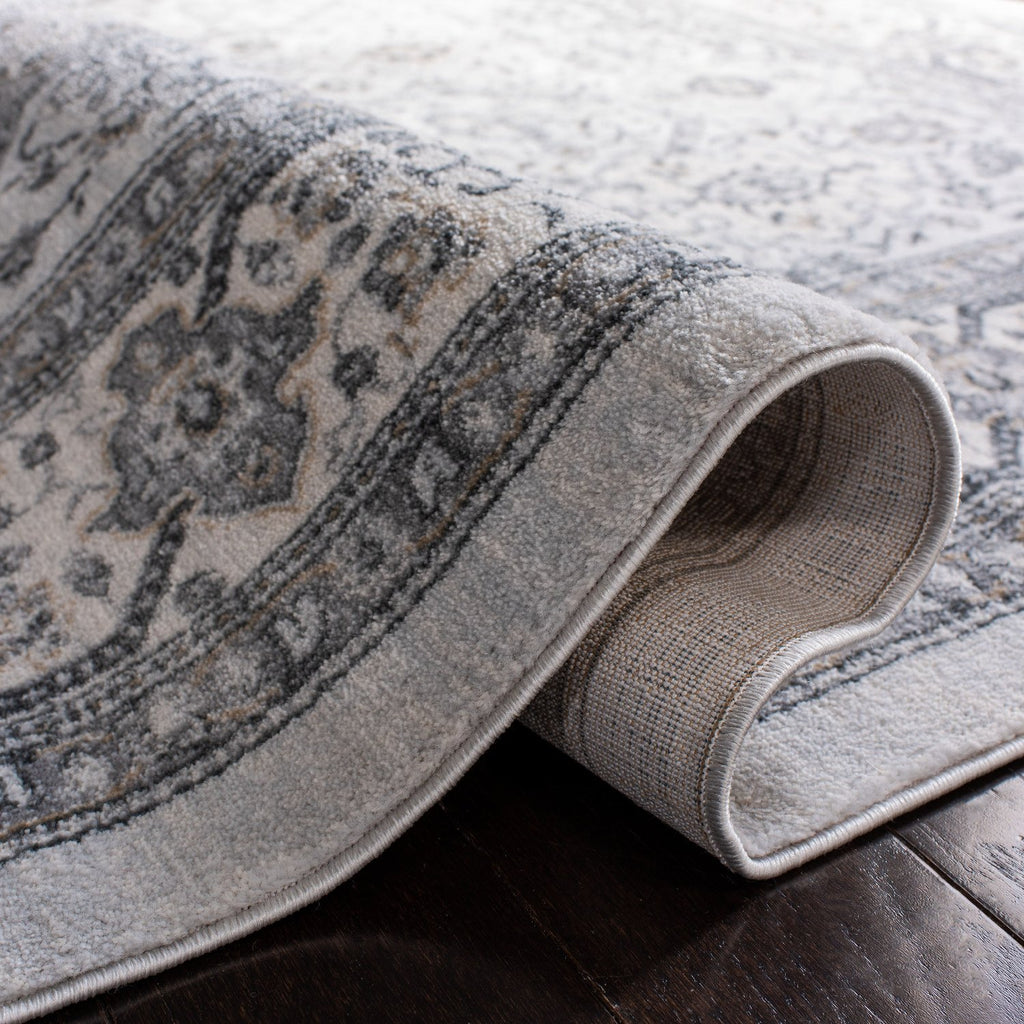 safavieh clearance isabella isa916g grey rug