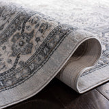 safavieh clearance isabella isa916g grey rug