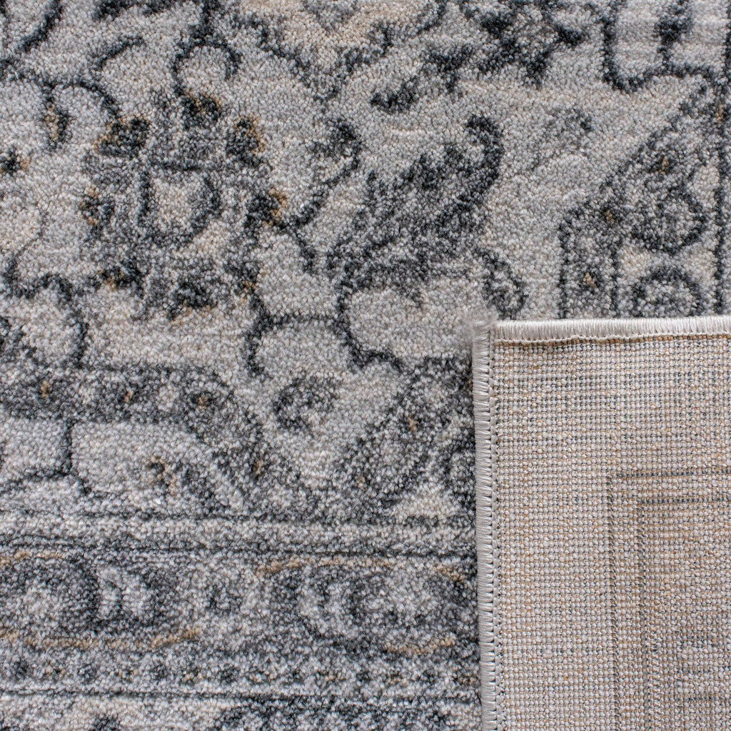 safavieh clearance isabella isa916g grey rug