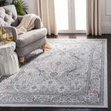 safavieh clearance isabella isa916g grey rug