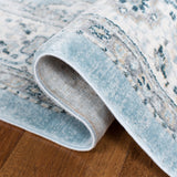 safavieh clearance isabella isa916m blue rug
