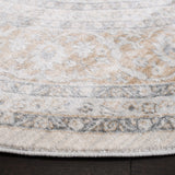 safavieh clearance isabella isa919b cream rug