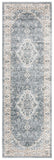 safavieh clearance isabella isa919f grey rug