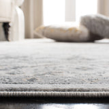 safavieh clearance isabella isa921g light grey rug