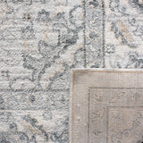 safavieh clearance isabella isa921g light grey rug