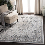 safavieh clearance isabella isa921g light grey rug