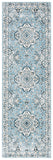 safavieh clearance isabella isa921m light blue rug