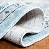 safavieh clearance isabella isa921m light blue rug
