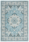 safavieh clearance isabella isa921m light blue rug