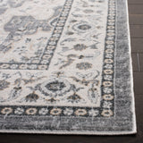 safavieh clearance isabella isa936f grey rug