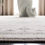 safavieh clearance isabella isa936g light grey rug