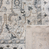 safavieh clearance isabella isa936g light grey rug
