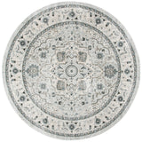 safavieh clearance isabella isa936g light grey rug