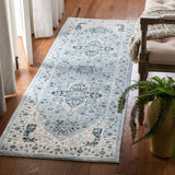 safavieh clearance isabella isa936m light blue rug