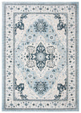 safavieh clearance isabella isa936m light blue rug