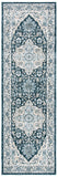 safavieh clearance isabella isa936n navy rug