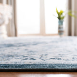 safavieh clearance isabella isa936n navy rug
