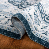 safavieh clearance isabella isa936n navy rug