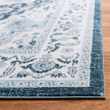 safavieh clearance isabella isa936n navy rug