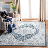 safavieh clearance isabella isa936n navy rug