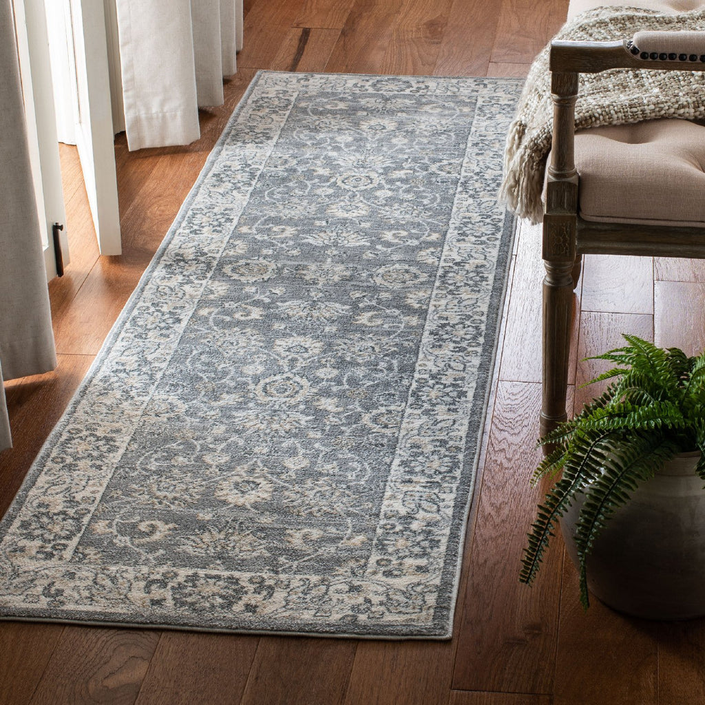 safavieh clearance isabella isa940f grey rug