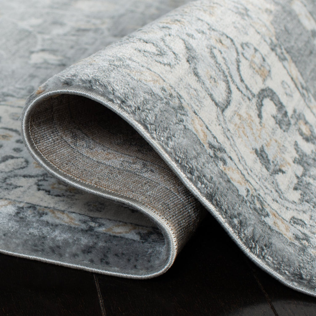 safavieh clearance isabella isa940f grey rug
