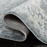safavieh clearance isabella isa940f grey rug