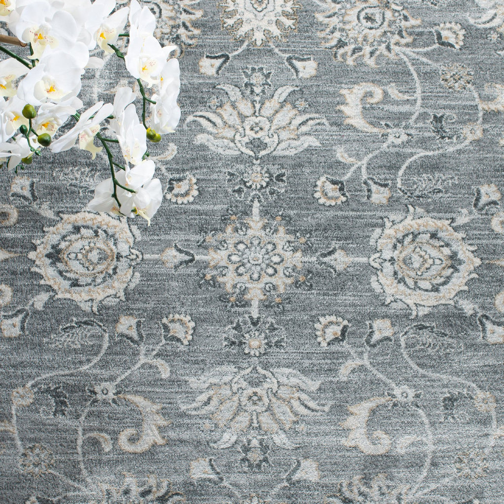 safavieh clearance isabella isa940f grey rug